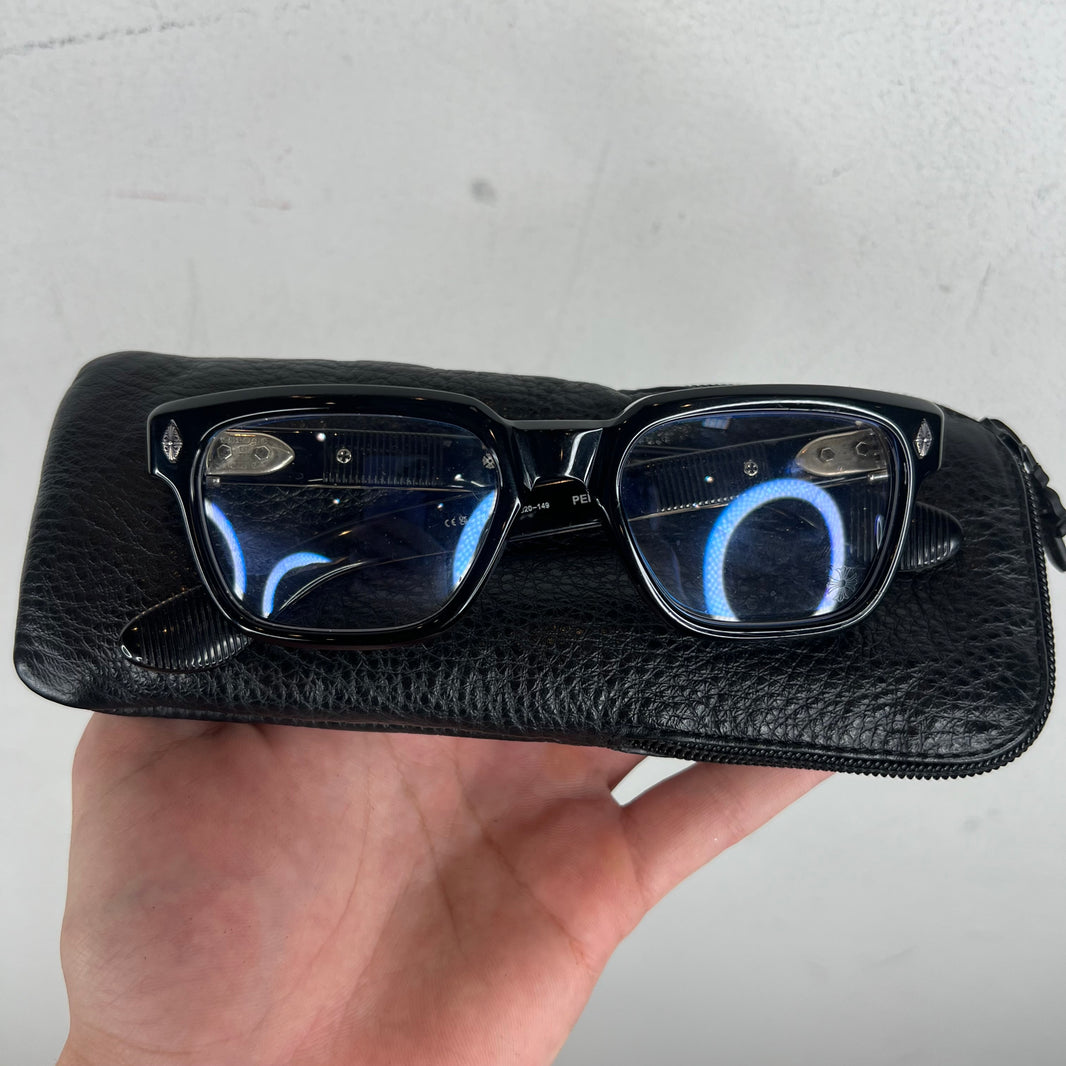 Chrome Hearts Pen 15 Glasses