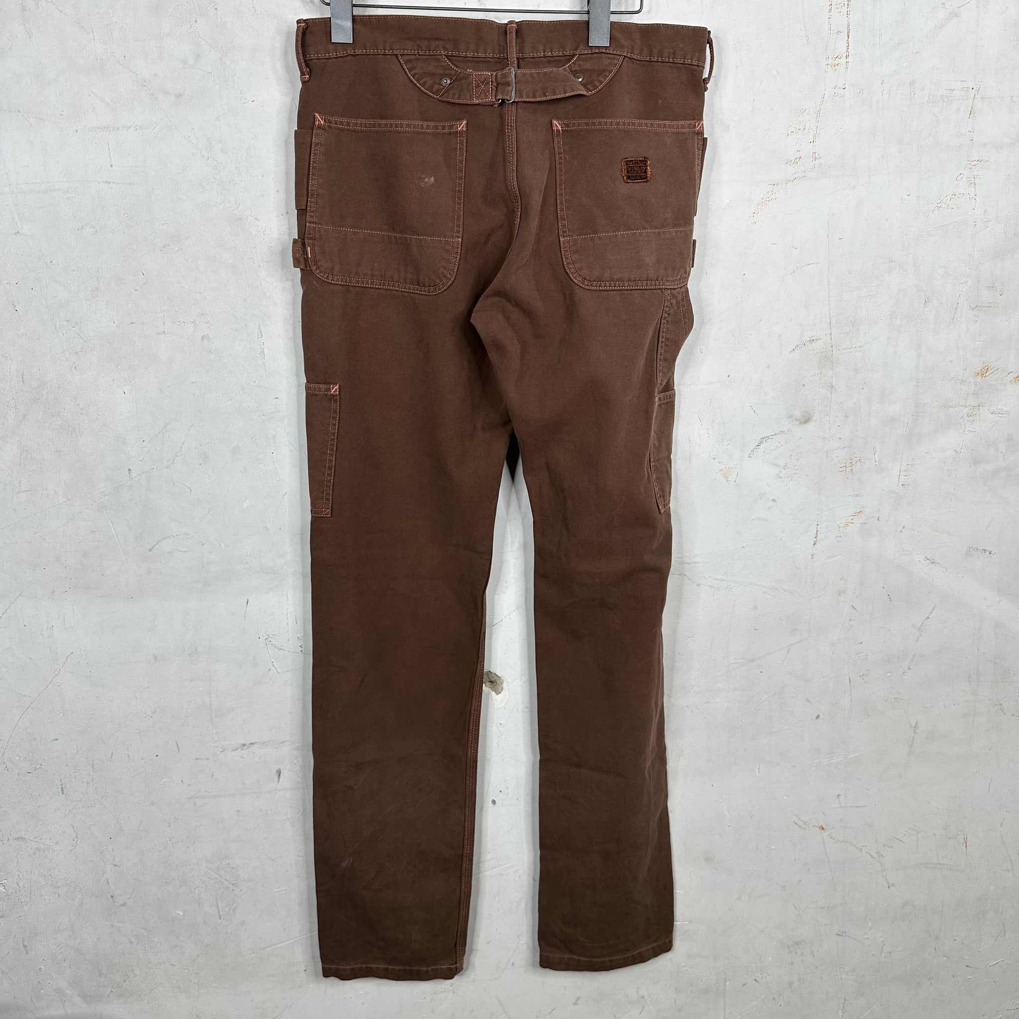 Kapital Carpenter Pants