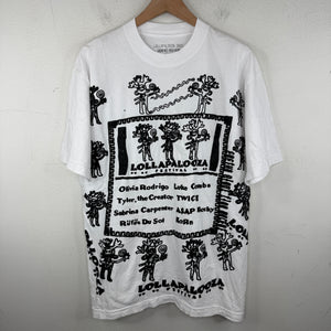 CPFM Lollapalooza T-Shirt