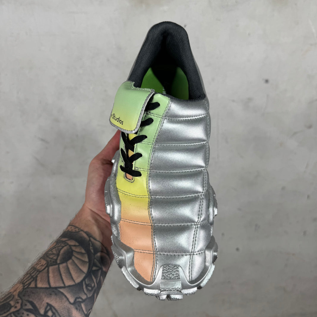 Acne Studios Bolzter Football Shoes