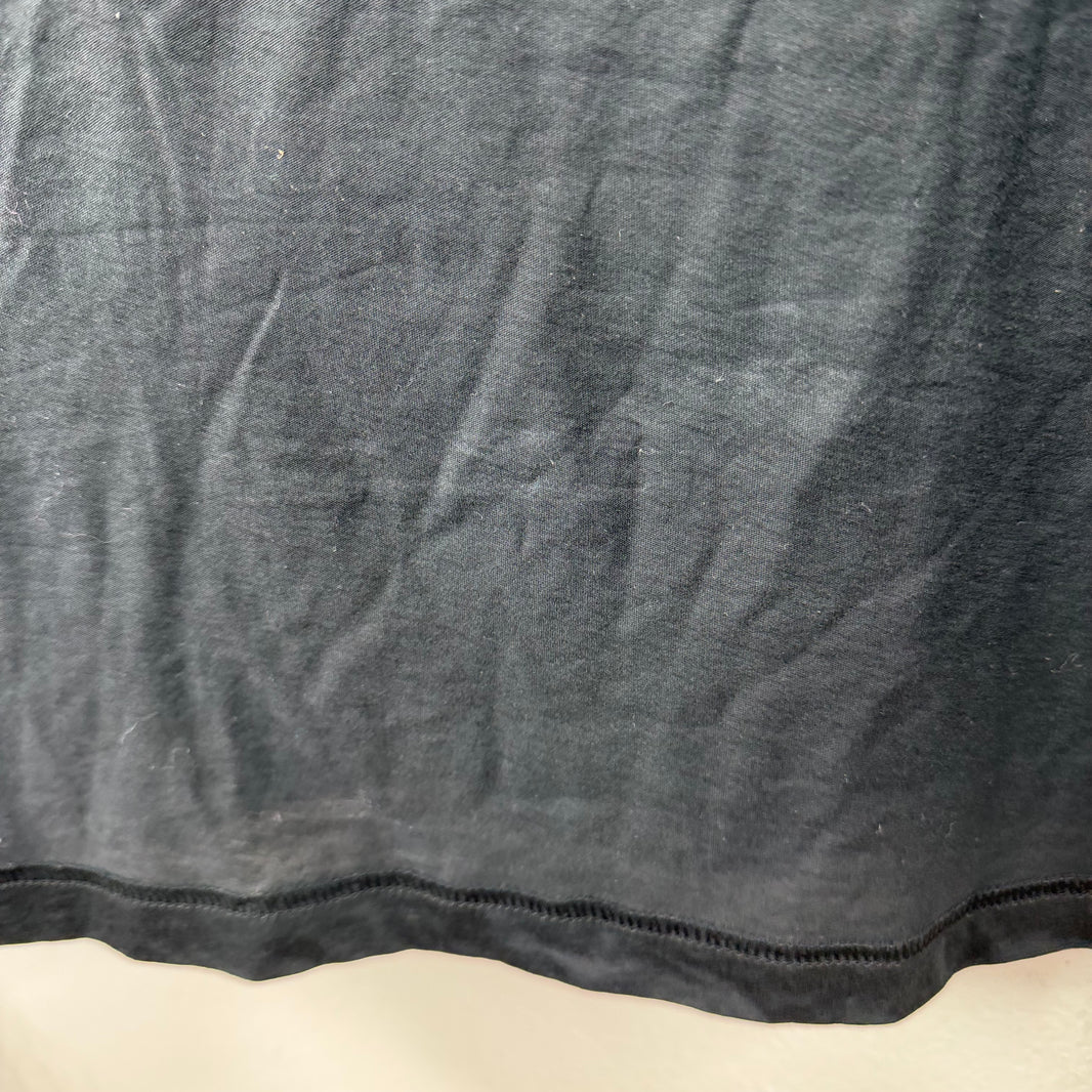 Balenciaga BB Logo Inside Out T-Shirt