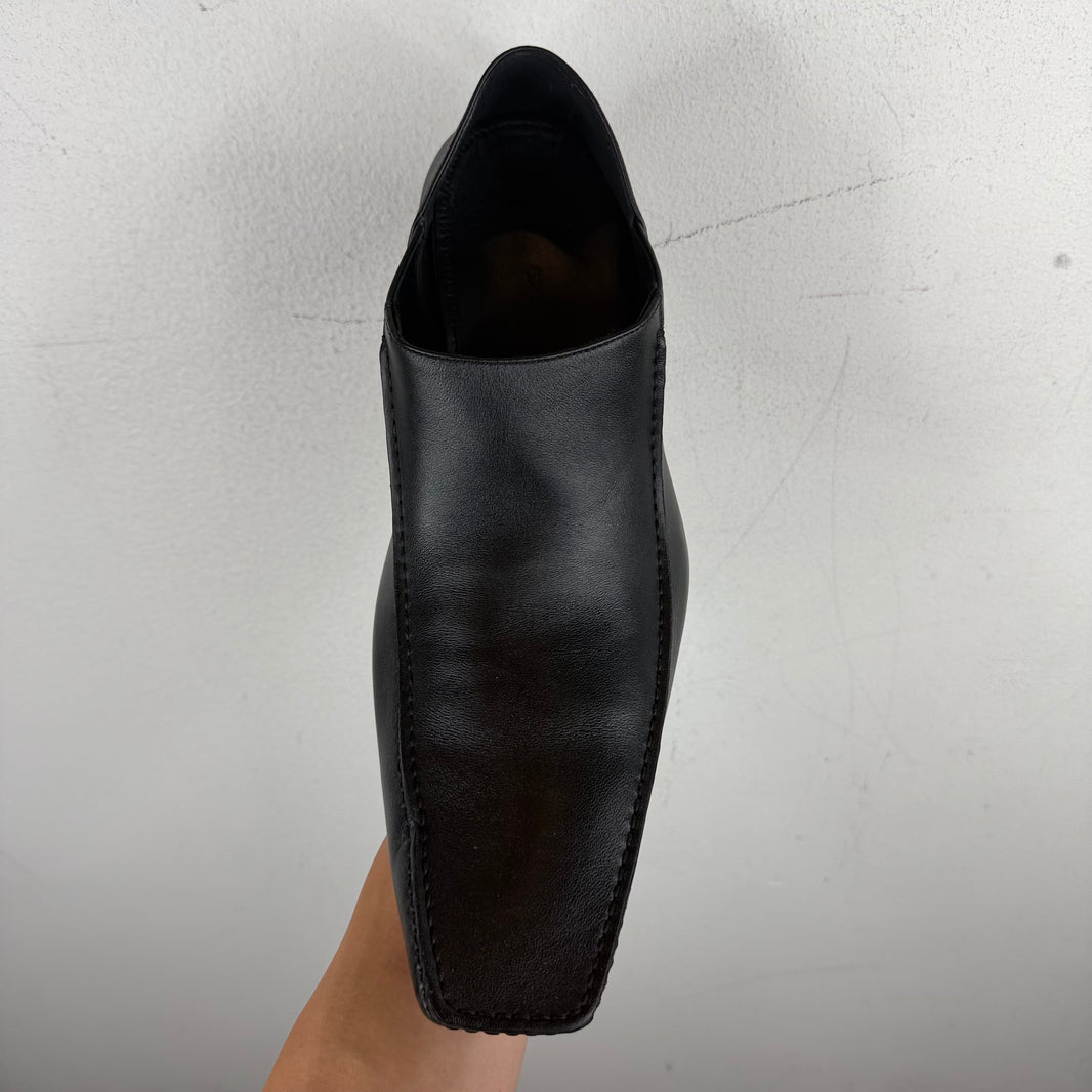 Balenciaga Romeo Mules