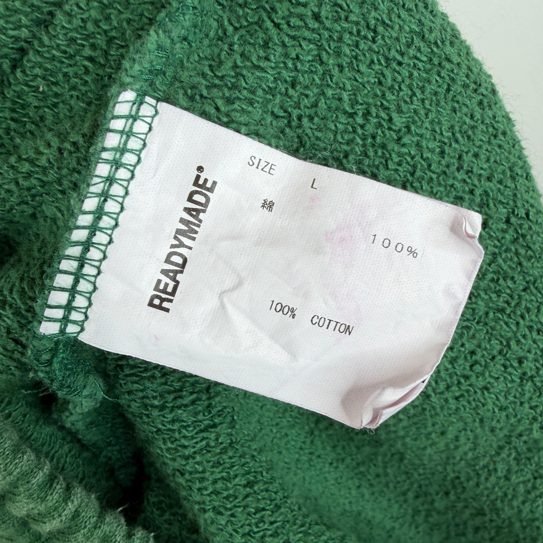 Readymade Copyright Shorts