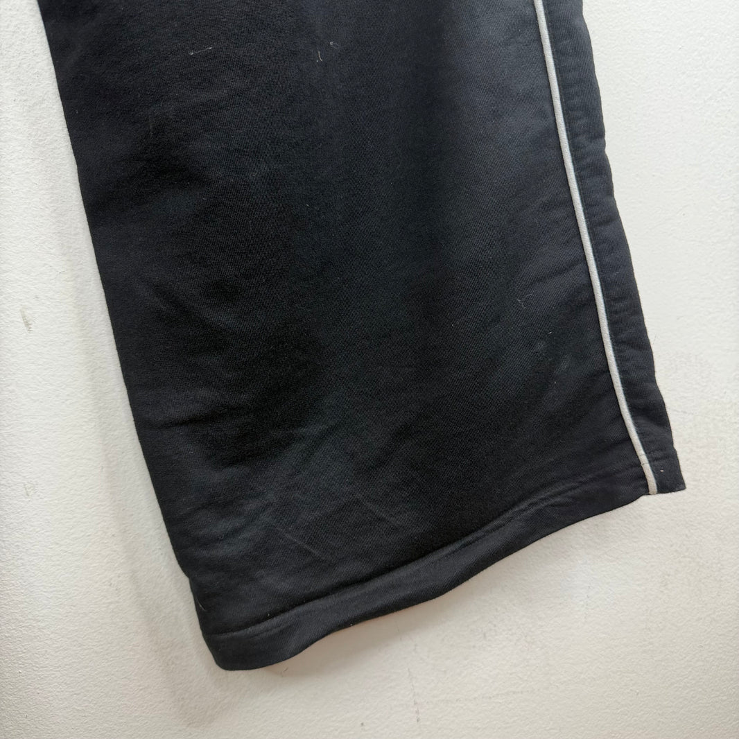 Balenciaga 3B Side Stripe Baggy Sweatpants