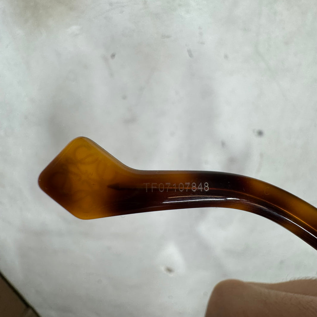 Loewe LW40071U Sunglasses