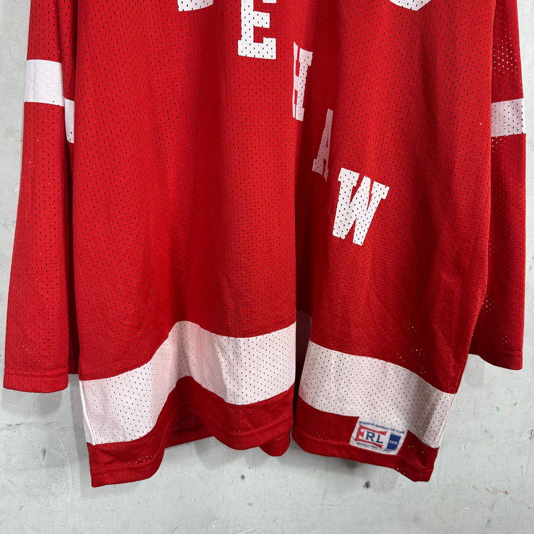 ERL Heehaw Mesh Hockey Jersey
