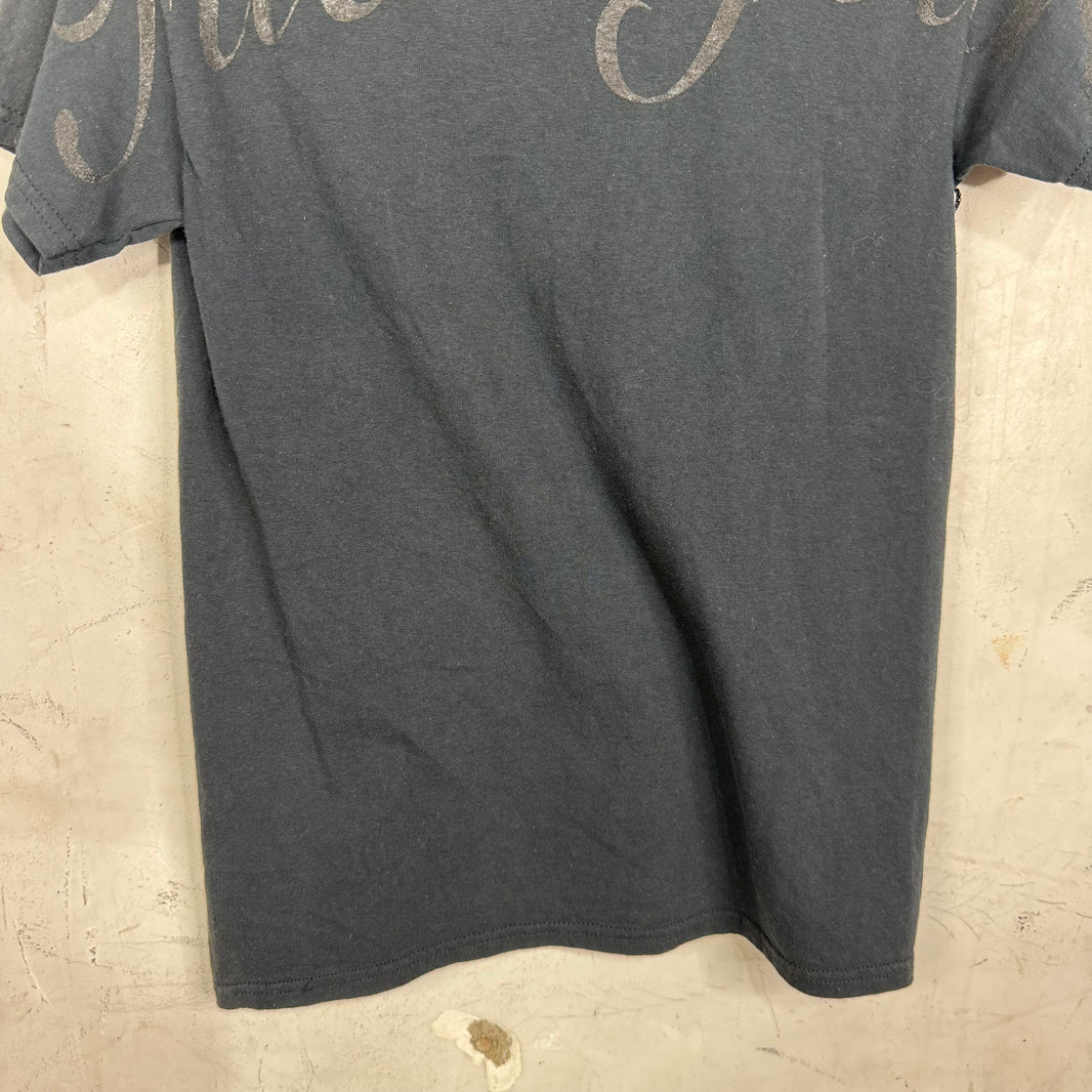 4G Enjoy My Cock GFY Faded T-Shirt