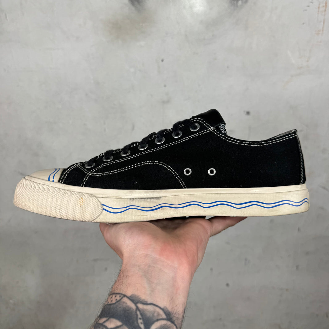 Visvim Seeger Low Sneakers