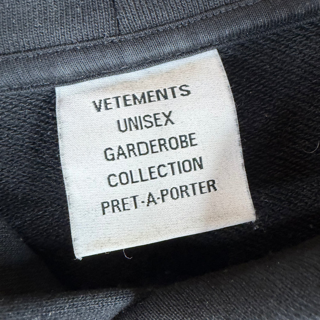 Vetements 4 Everyone Hoodie