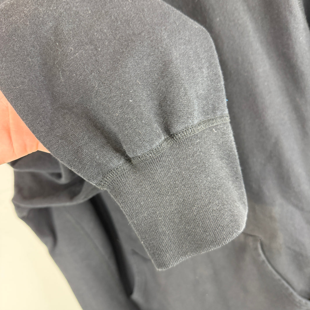 Supreme Classic Logo Hoodie