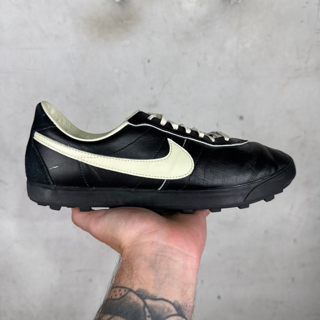 Bode x Nike Leather Astrograbbers