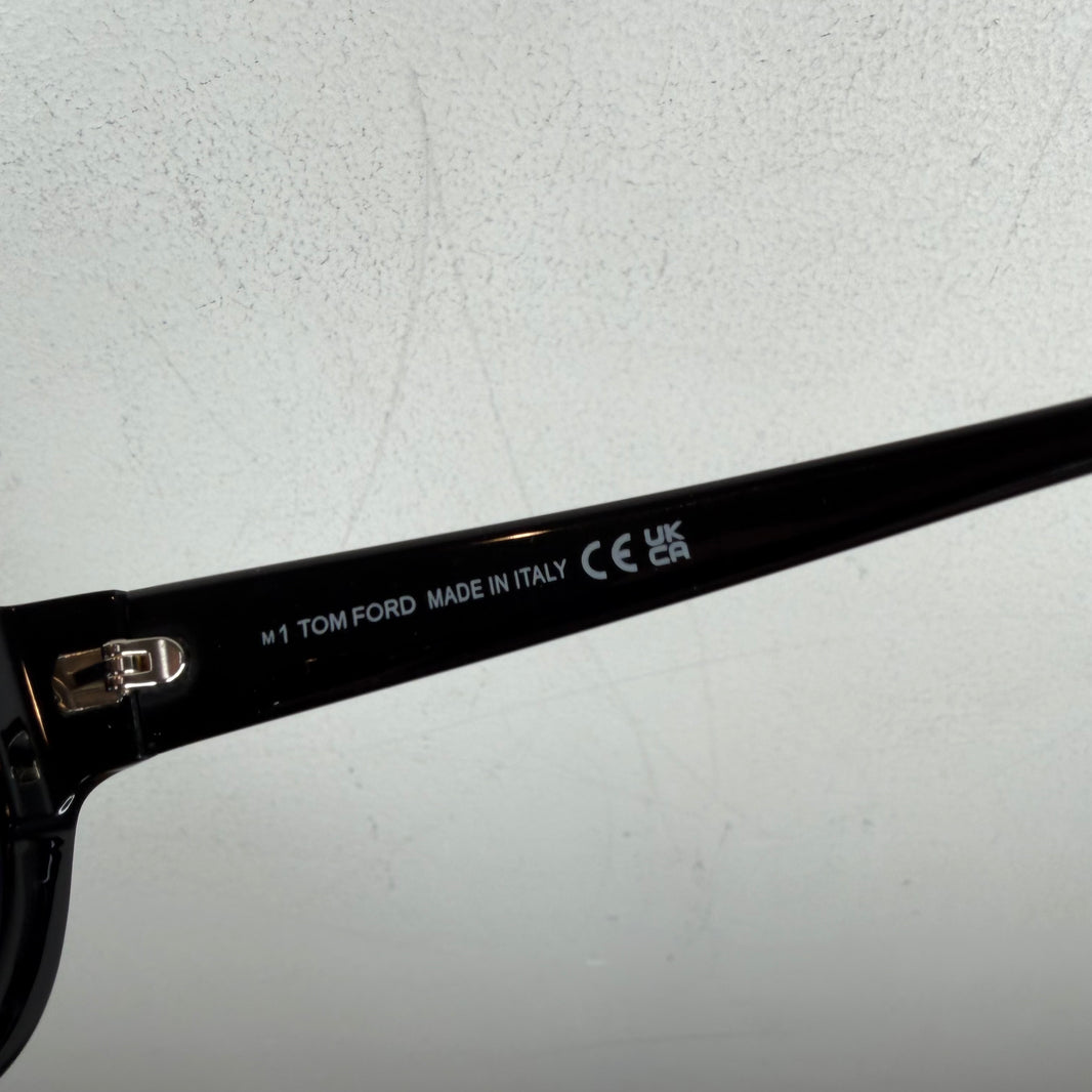 Tom Ford Ezra Sunglasses