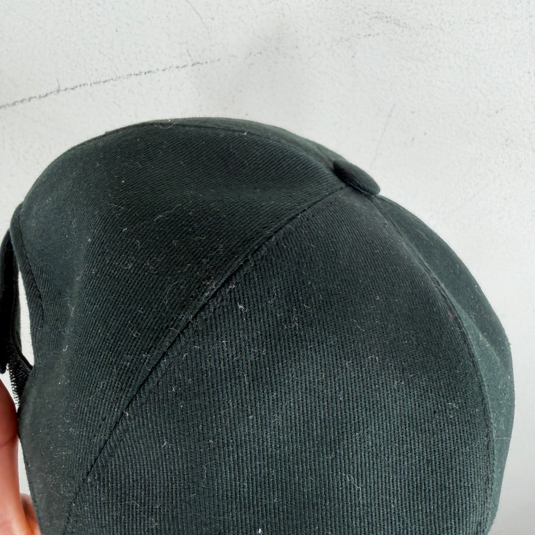 Givenchy Paris Logo Hat