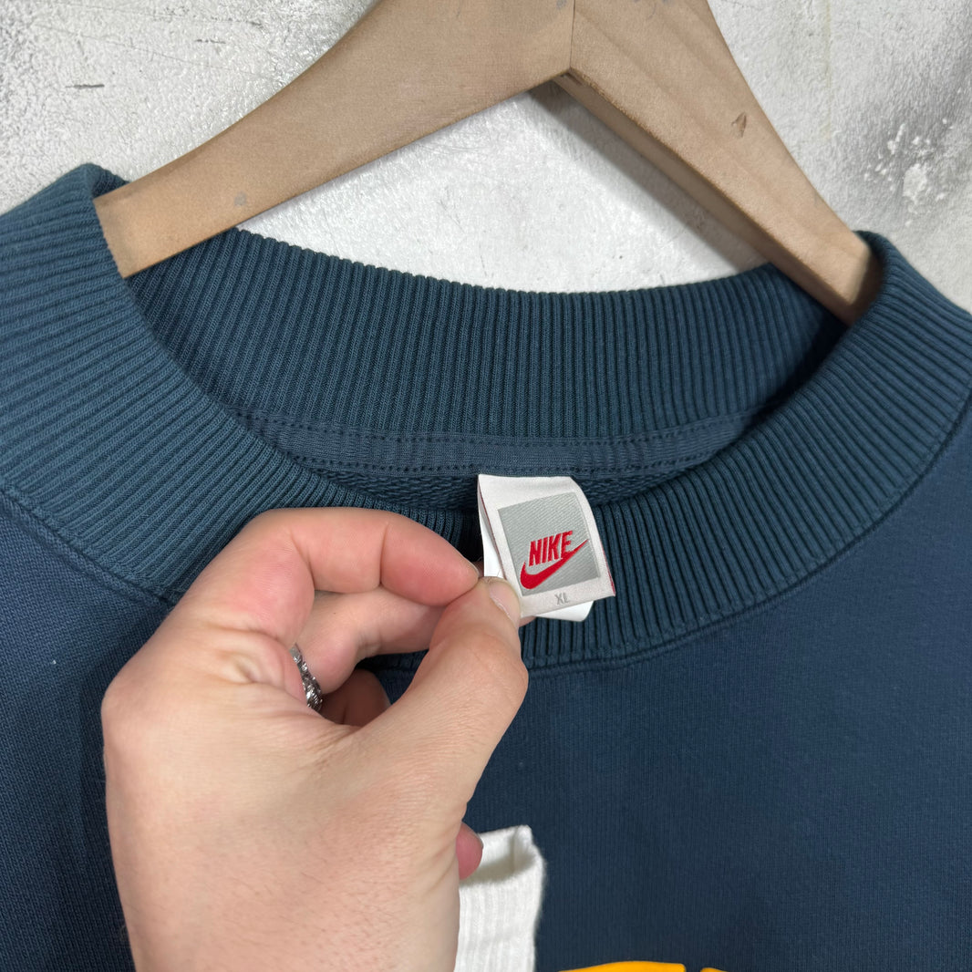 CPFM x Nike Sock Crewneck