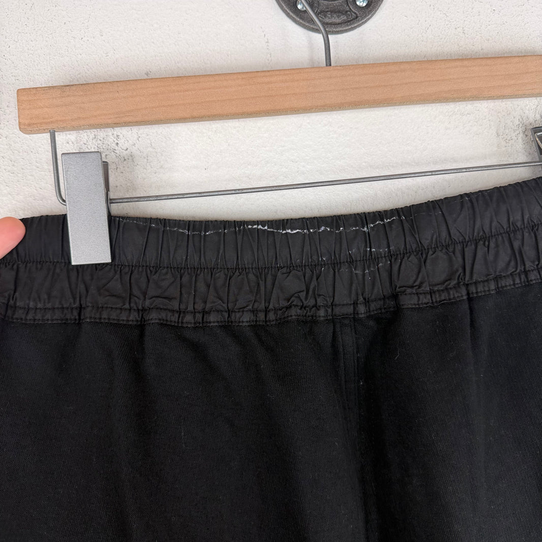Rick Owens Pemtagram Boxer Shorts