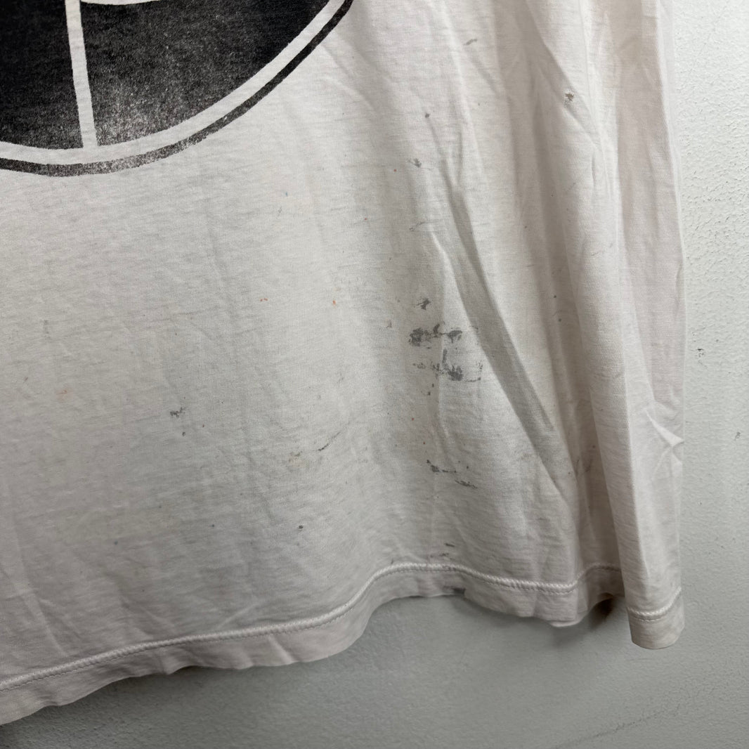Vintage Smoked Public Enemy T-Shirt