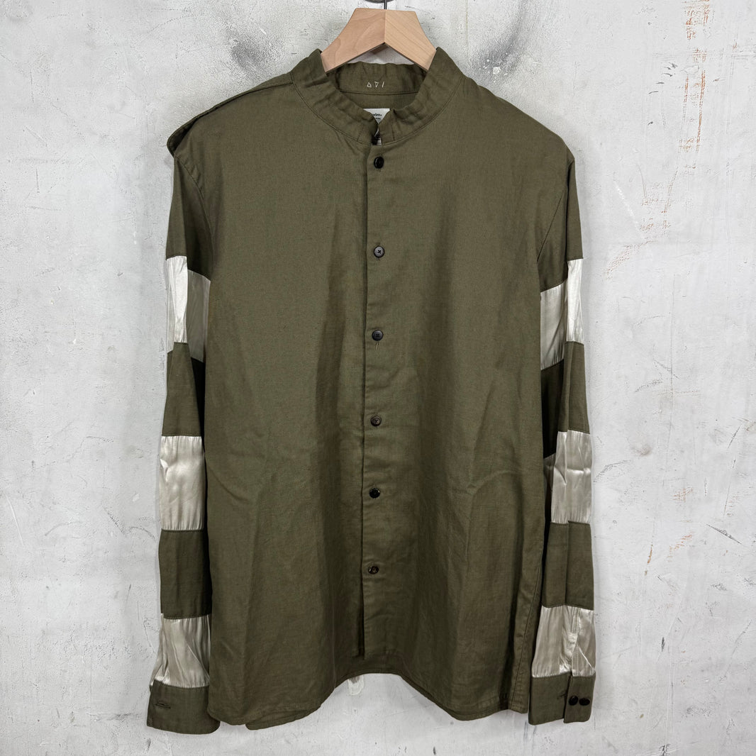 Visvim Triple Crown Shirt