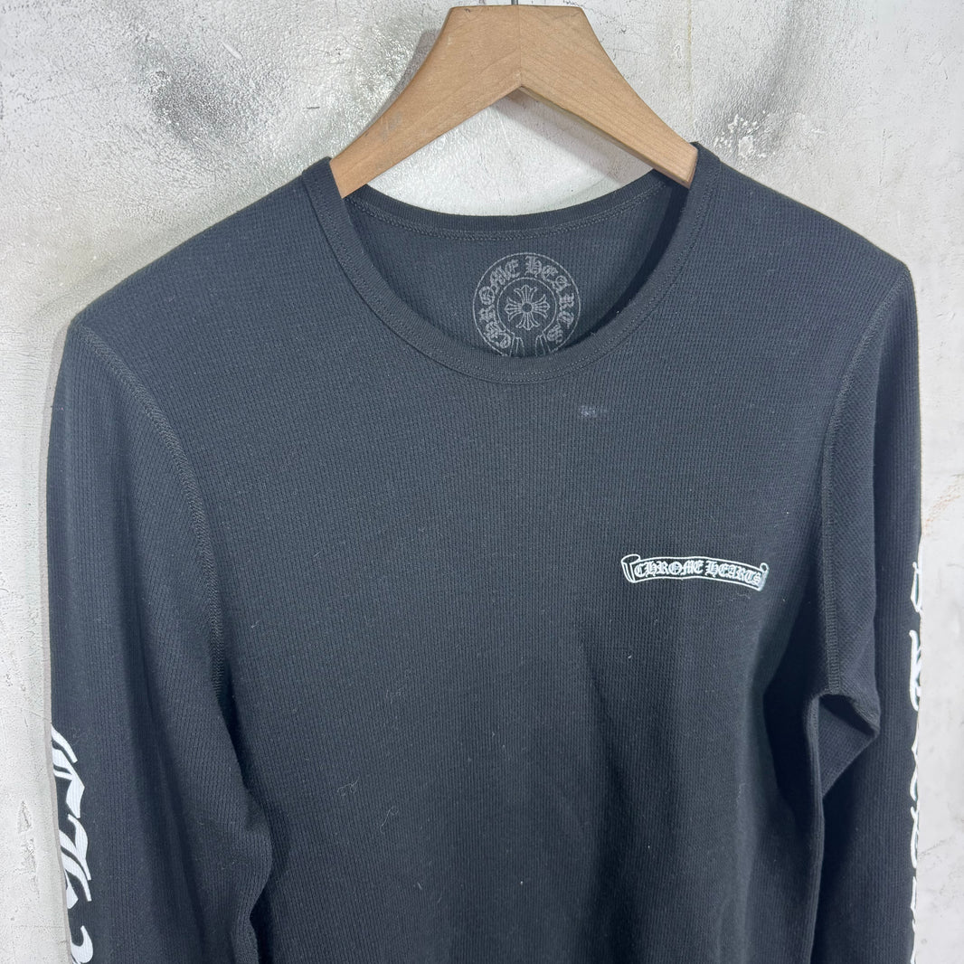 Chrome Hearts Scroll Thermal