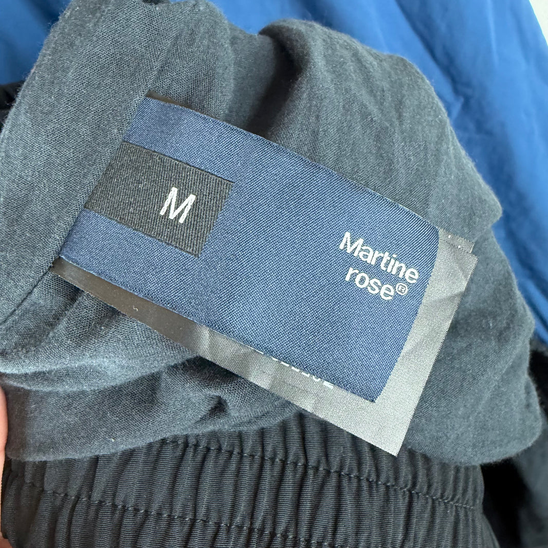 Martine Rose Blanket Track Jacket