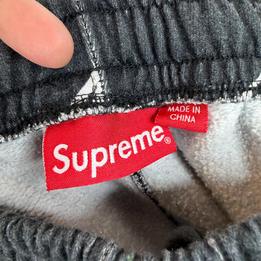 Supreme East Broadway Sweatpants