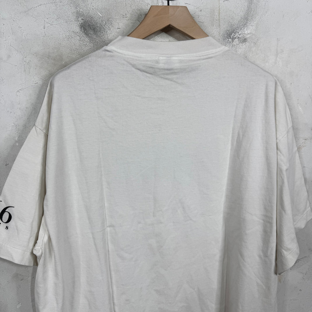 Saint Michael Logo T-Shirt