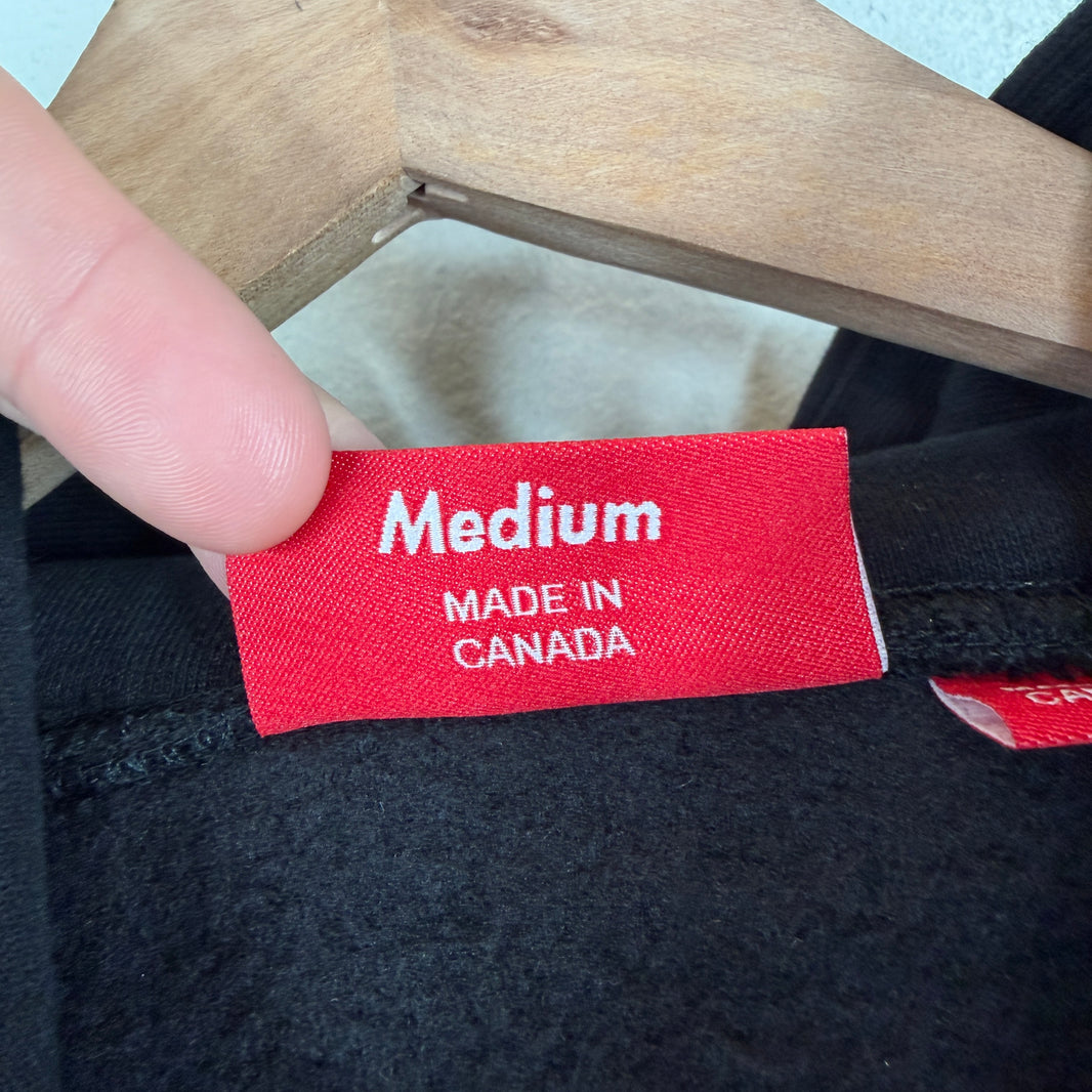 Supreme Classic Logo Hoodie