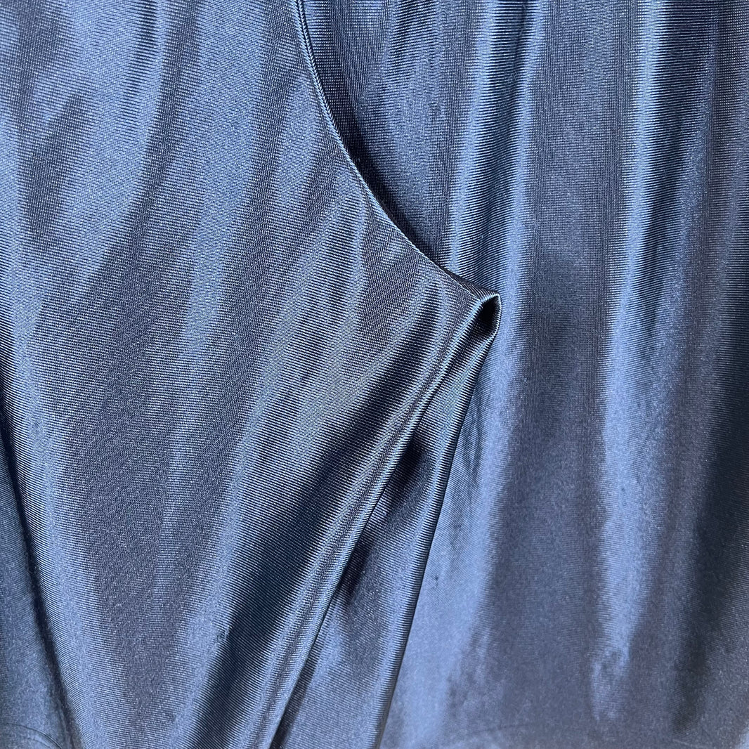 Balenciaga Long Unity Basketball Shorts