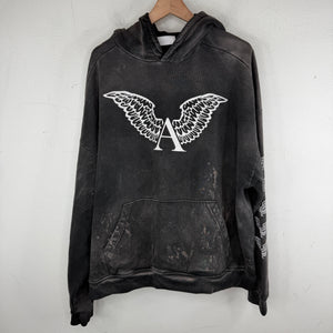 Alexander Digenova Wings Hoodie