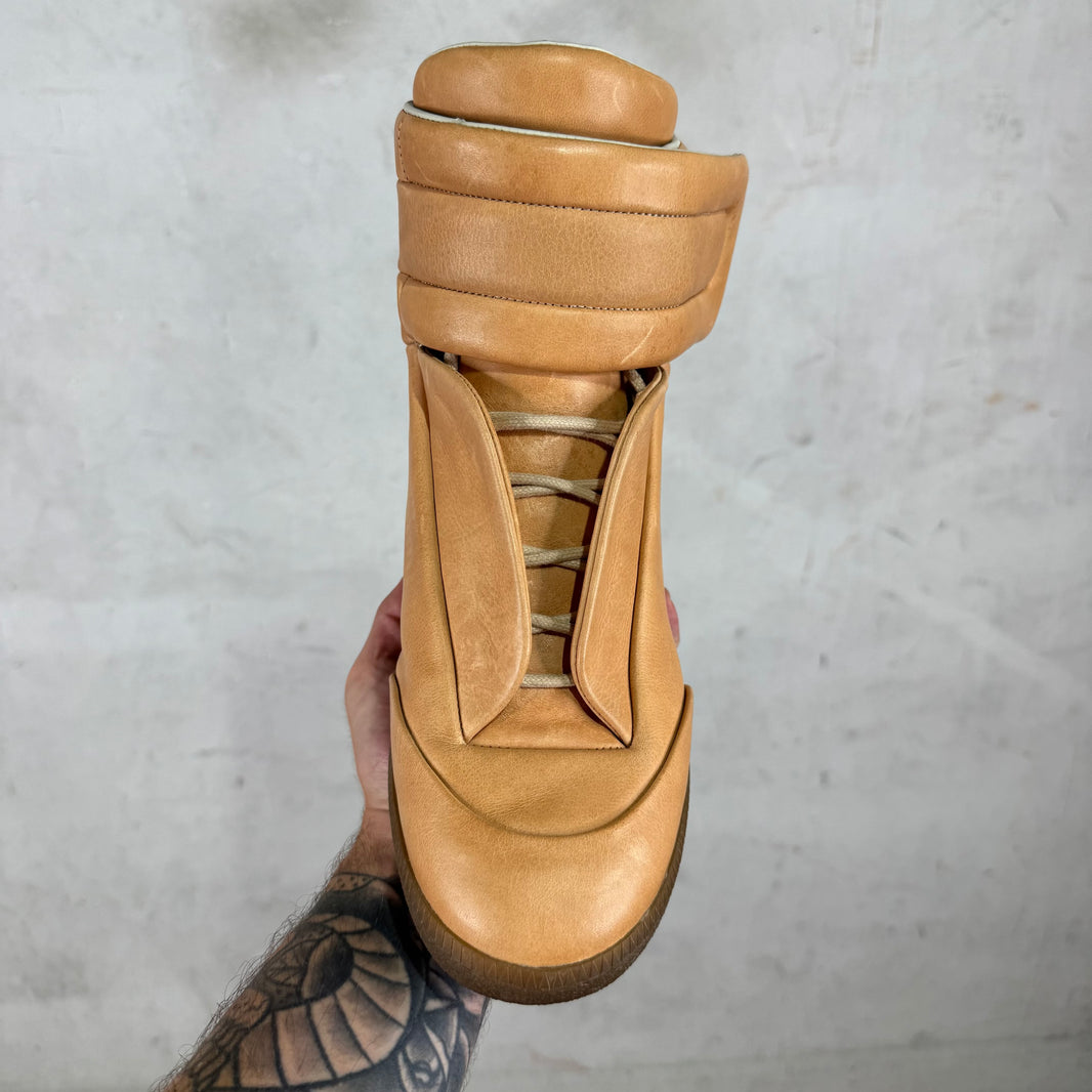 Margiela Veg Tan Futures