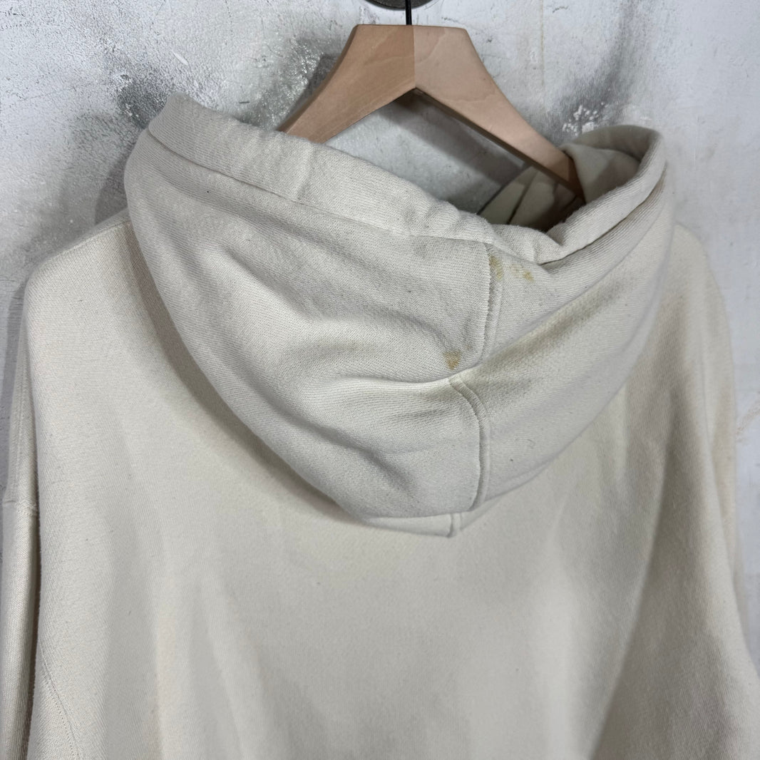 Gucci Interlock Logo Hoodie