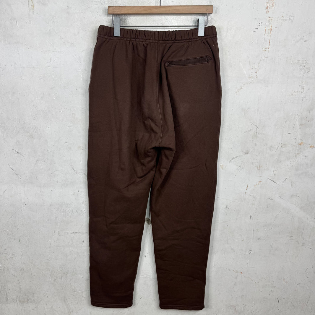 Engineered Garments Brown Sweatpants