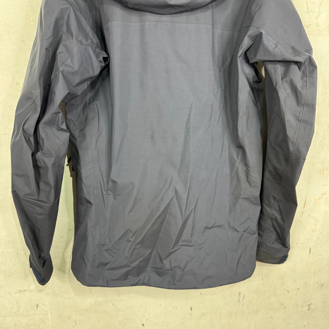 Arcteryx Grey Beta A/R Jacket