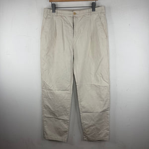 Dior Khaki Chino Pants
