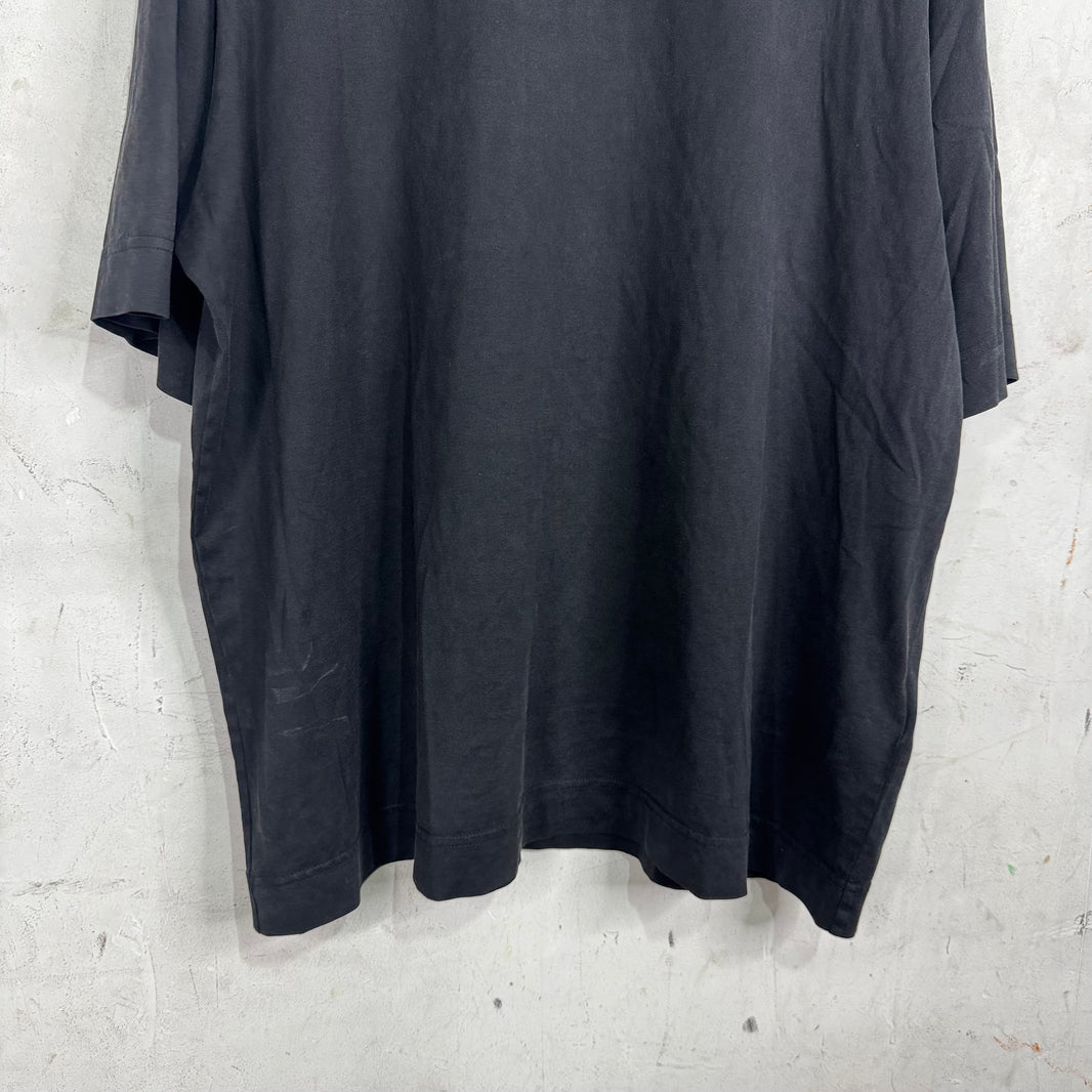 Givenchy Embroidered Logo T-Shirt