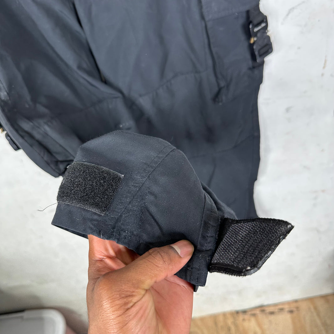 Dior Smoked Utility Cargo