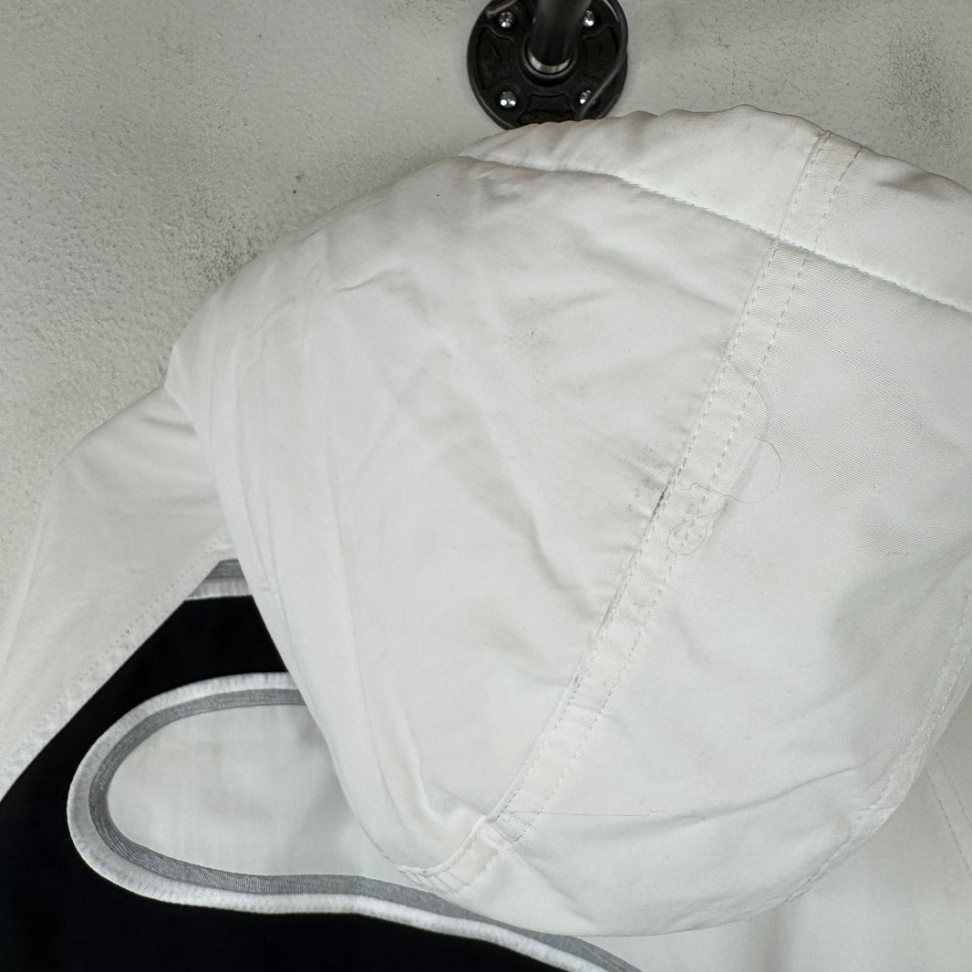 Supreme White Sox MLB Stadium Jacket