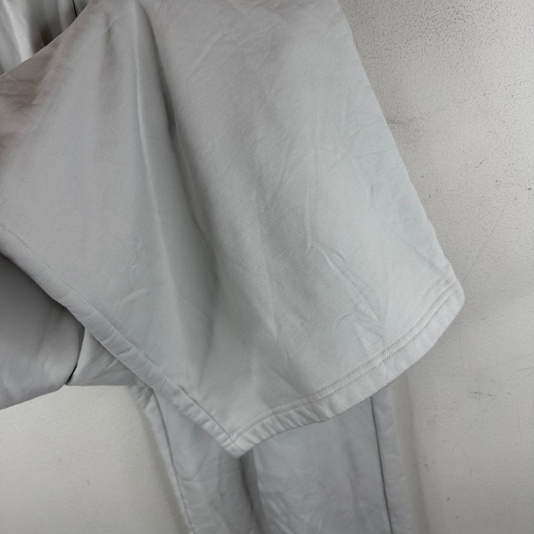 Balenciaga Sample White Ebay Sweatpants