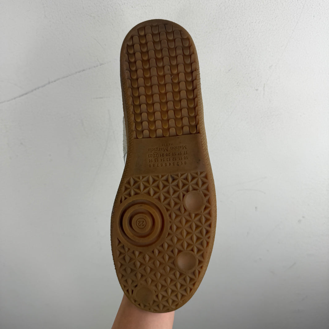 Margiela Slip On Replica Sneakers