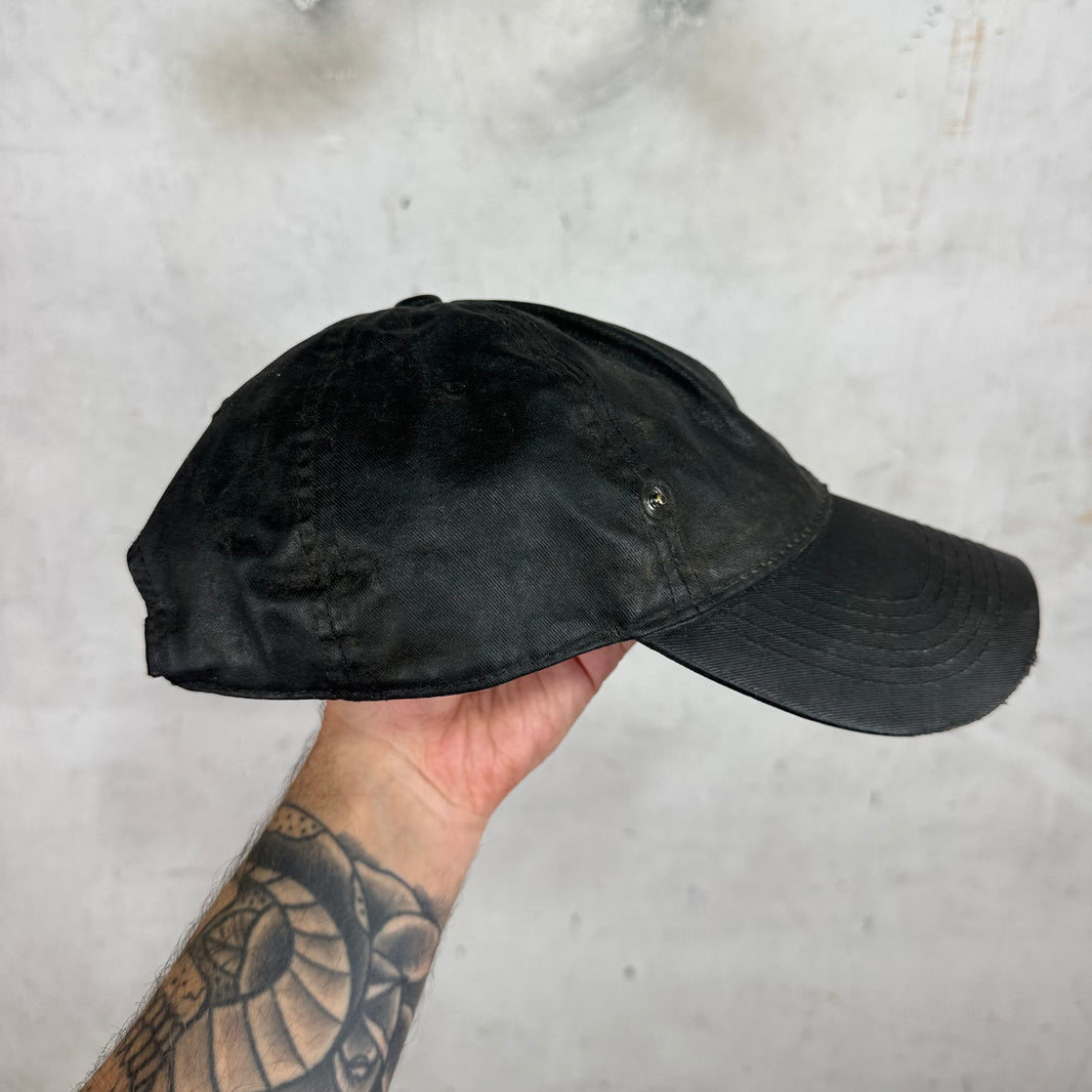 Vintage PLN Waxed Hat