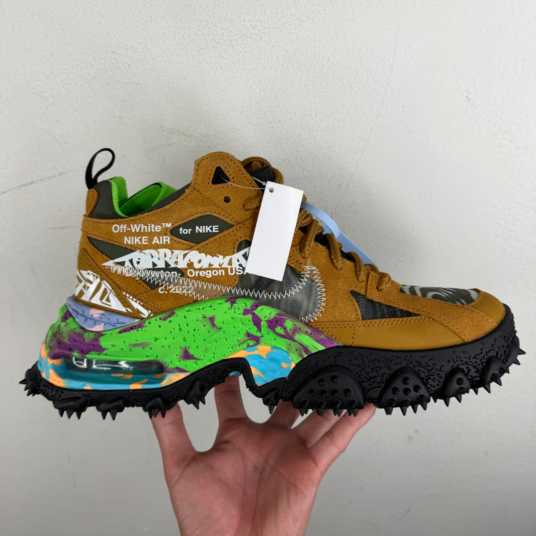 Nike Off-White Air Terra Forma