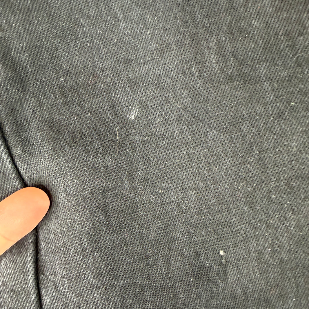 Denim Tears Levi’s Globe Jeans
