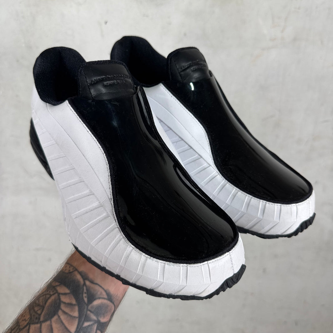 Nike x CDG HP Black/White Air Max Dolce