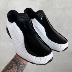 Nike x CDG HP Black/White Air Max Dolce