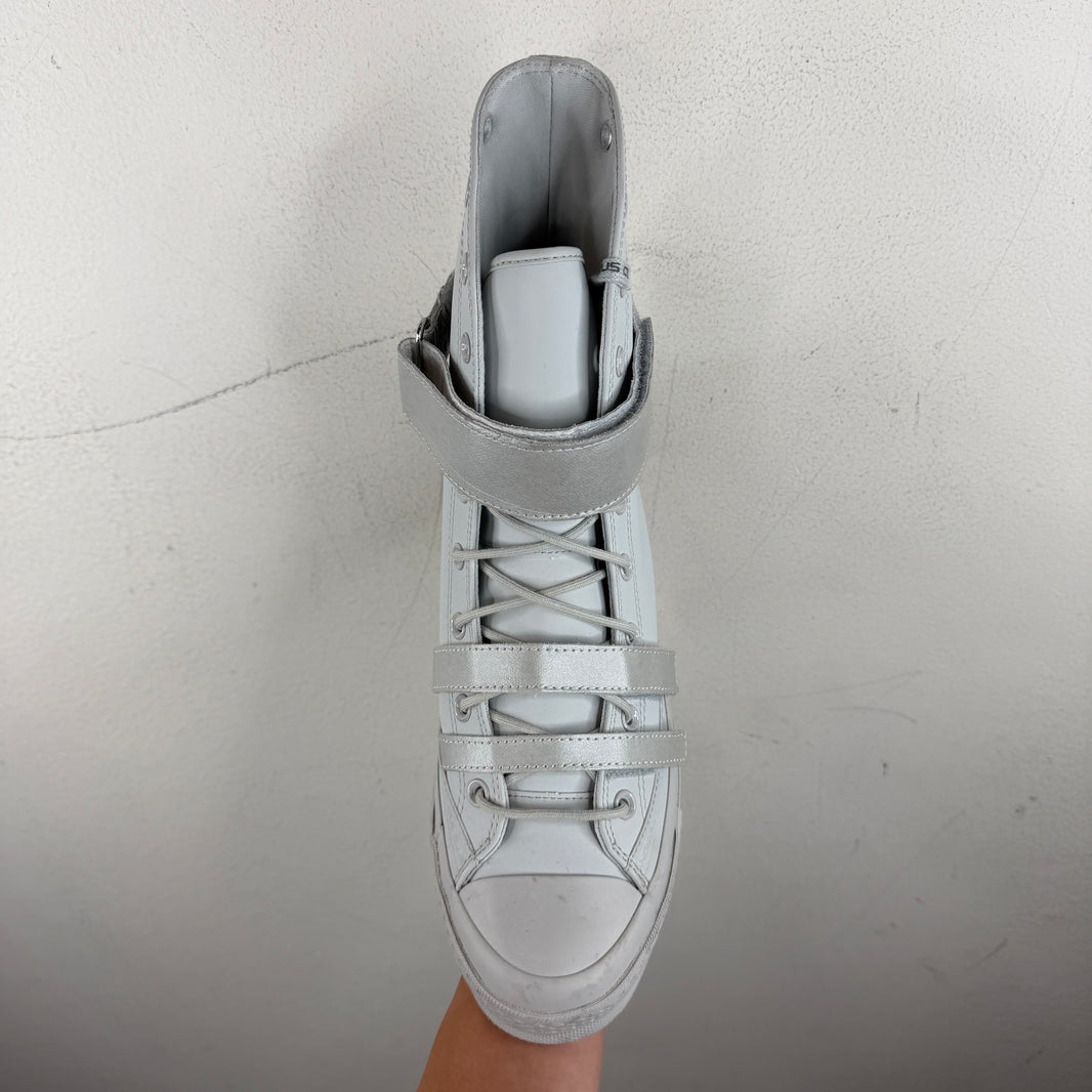 Anonymous Club Converse Chuck 70 Glacier Gray Sneakers