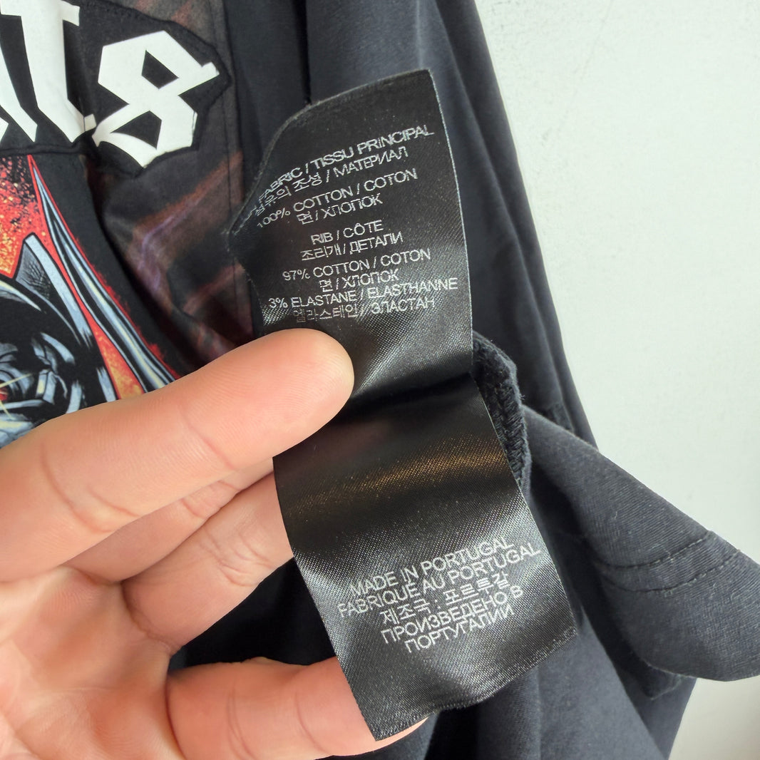 Vetements Ace Of Spades T-Shirt