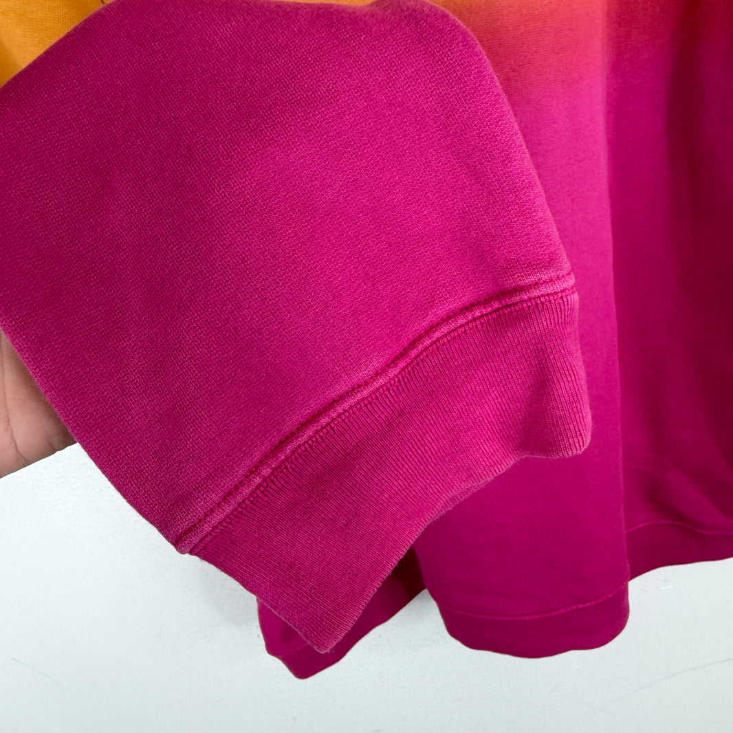 Raf Simons Dye Eye Sweater