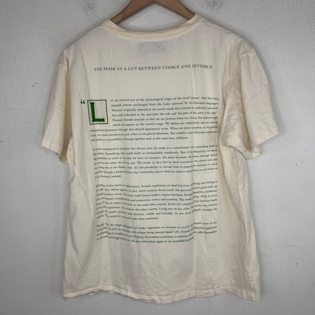 Gucci Mask T-Shirt