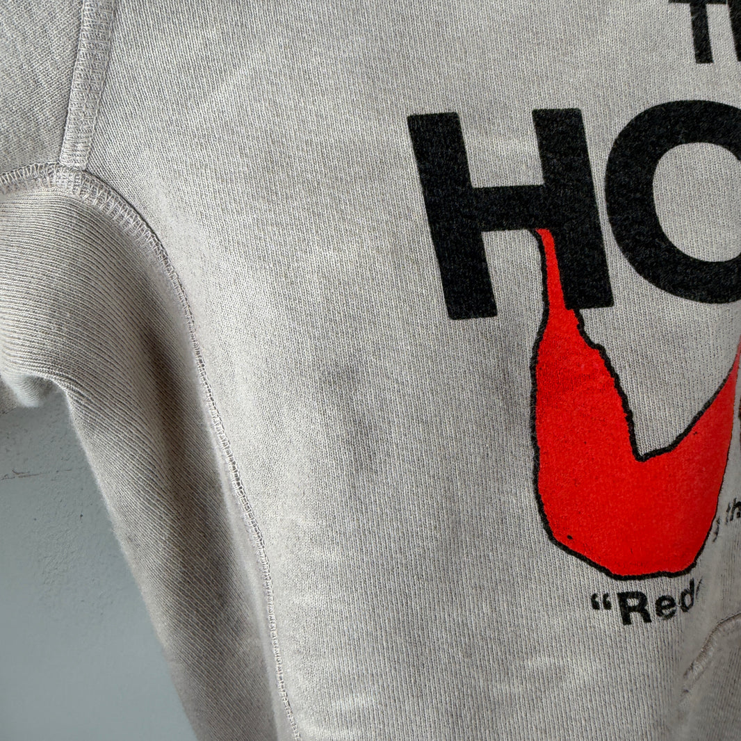 Rivington Holy Club 123 Hoodie