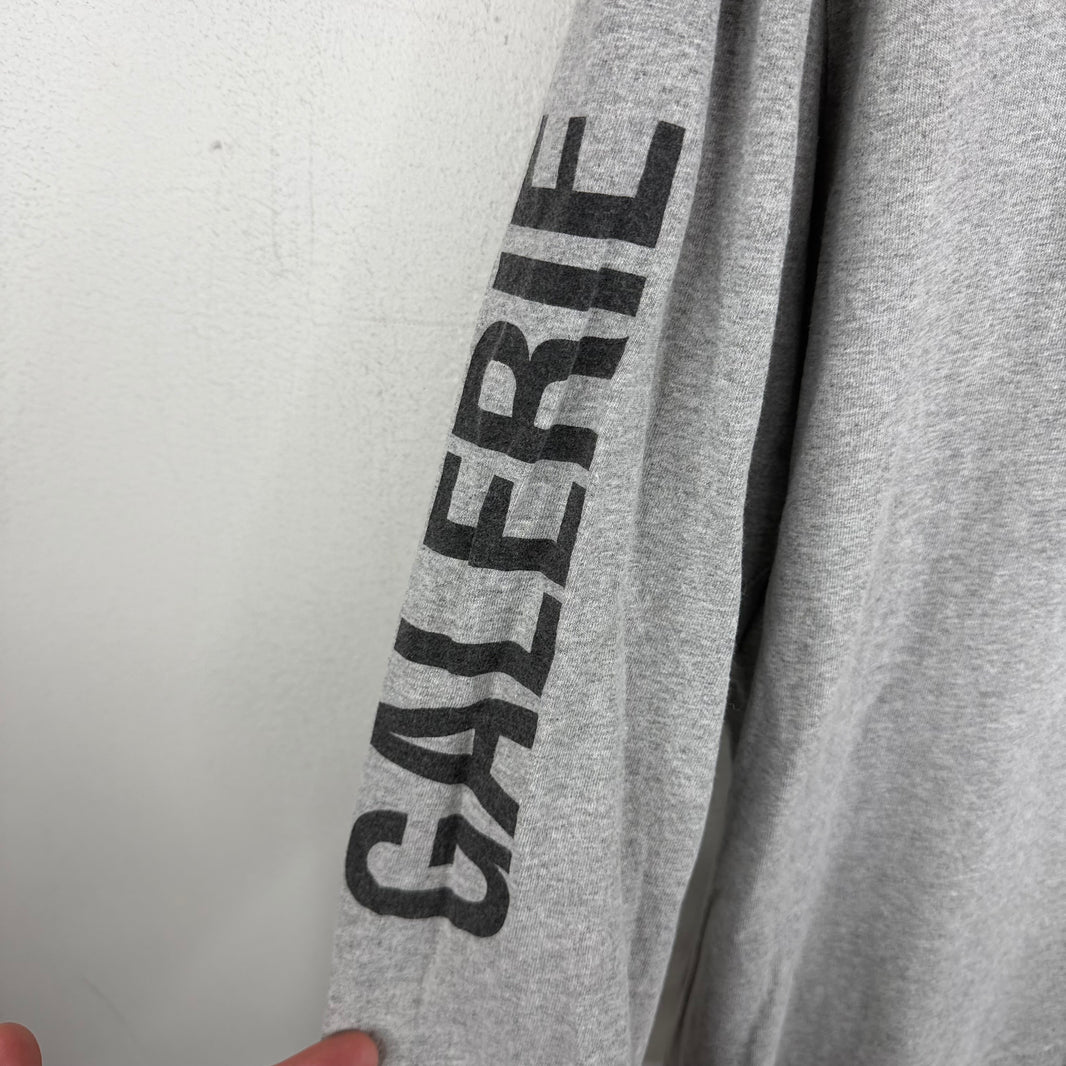Gallery Dept French Logo LS Shirt