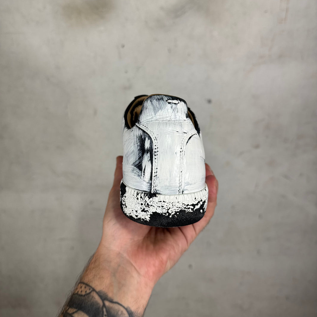 Margiela Cracked Painter Replica Gats